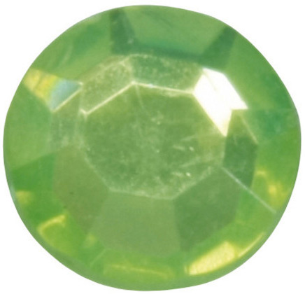 50 Diamants Vert