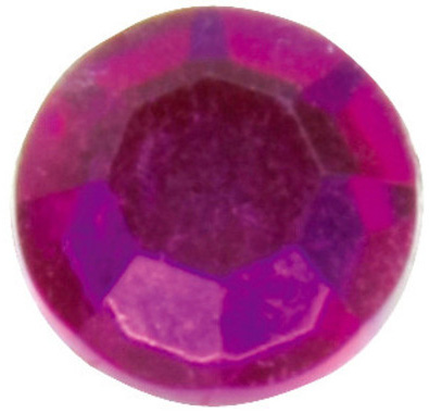 50 Diamants Fuchsia