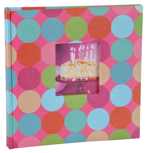 Livre D'or Anniversaire