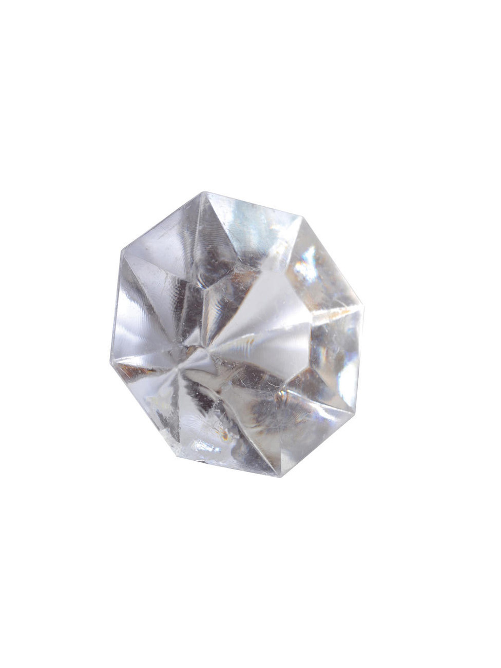 16 Diamants Transparent