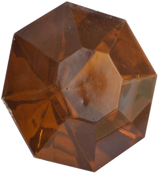 16 Diamants Chocolat