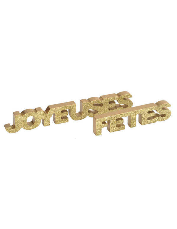 Lettres 