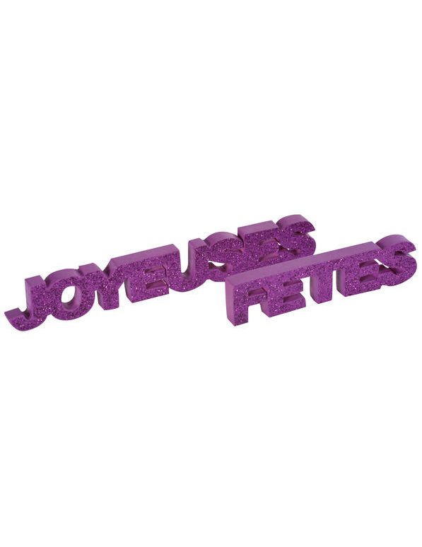 Lettres