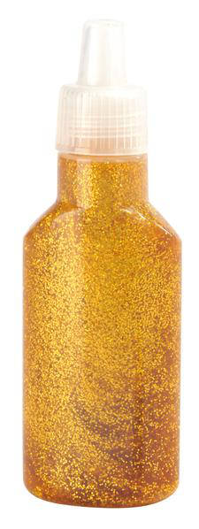 Encre pailletée Or
