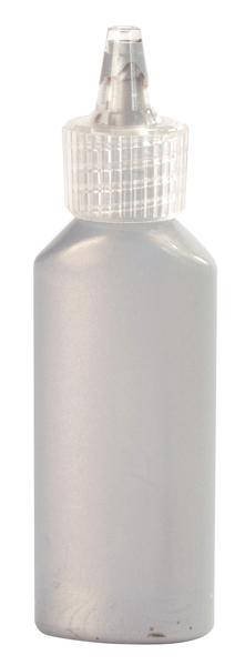 Encre relief Argent