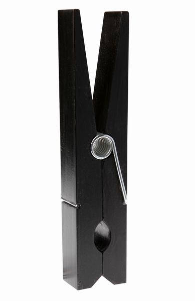 Maxi pince Noir