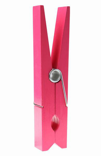 Maxi pince Fuchsia