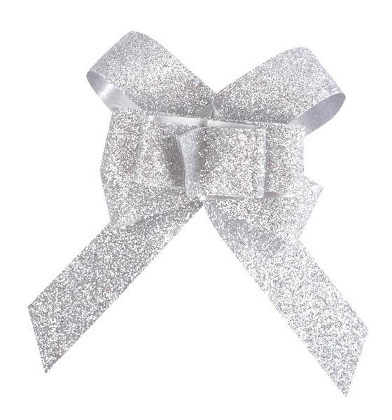 10 Noeuds flower Argent