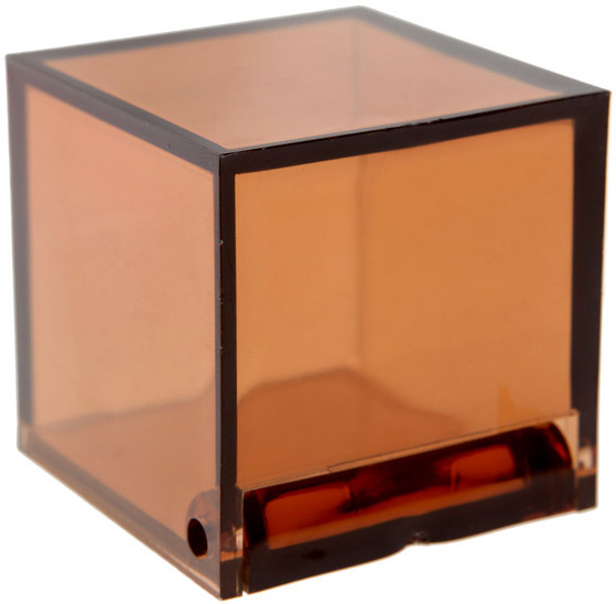4 Boîte cube chocolat