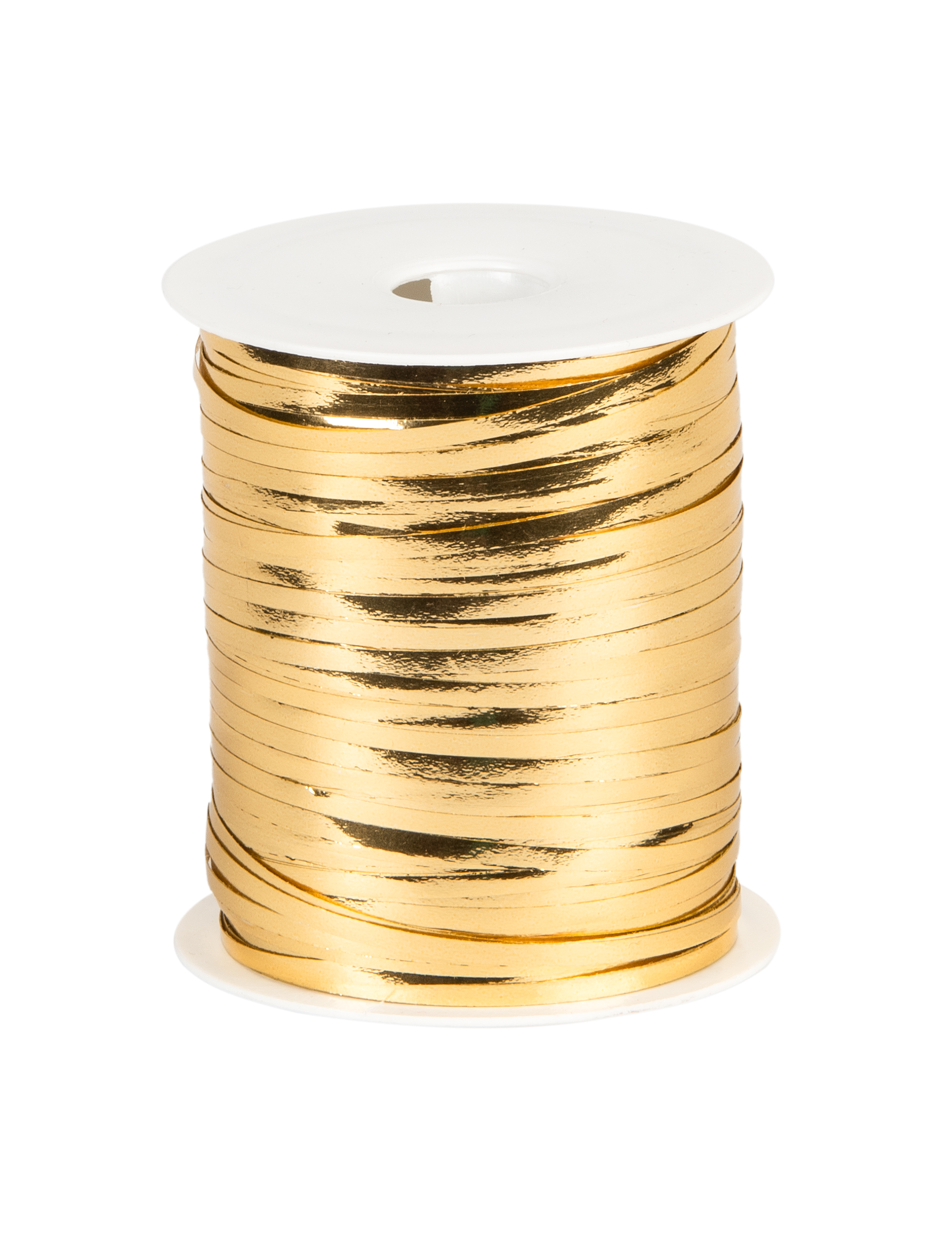 Bolduc brillant or 3 mm x 25 m