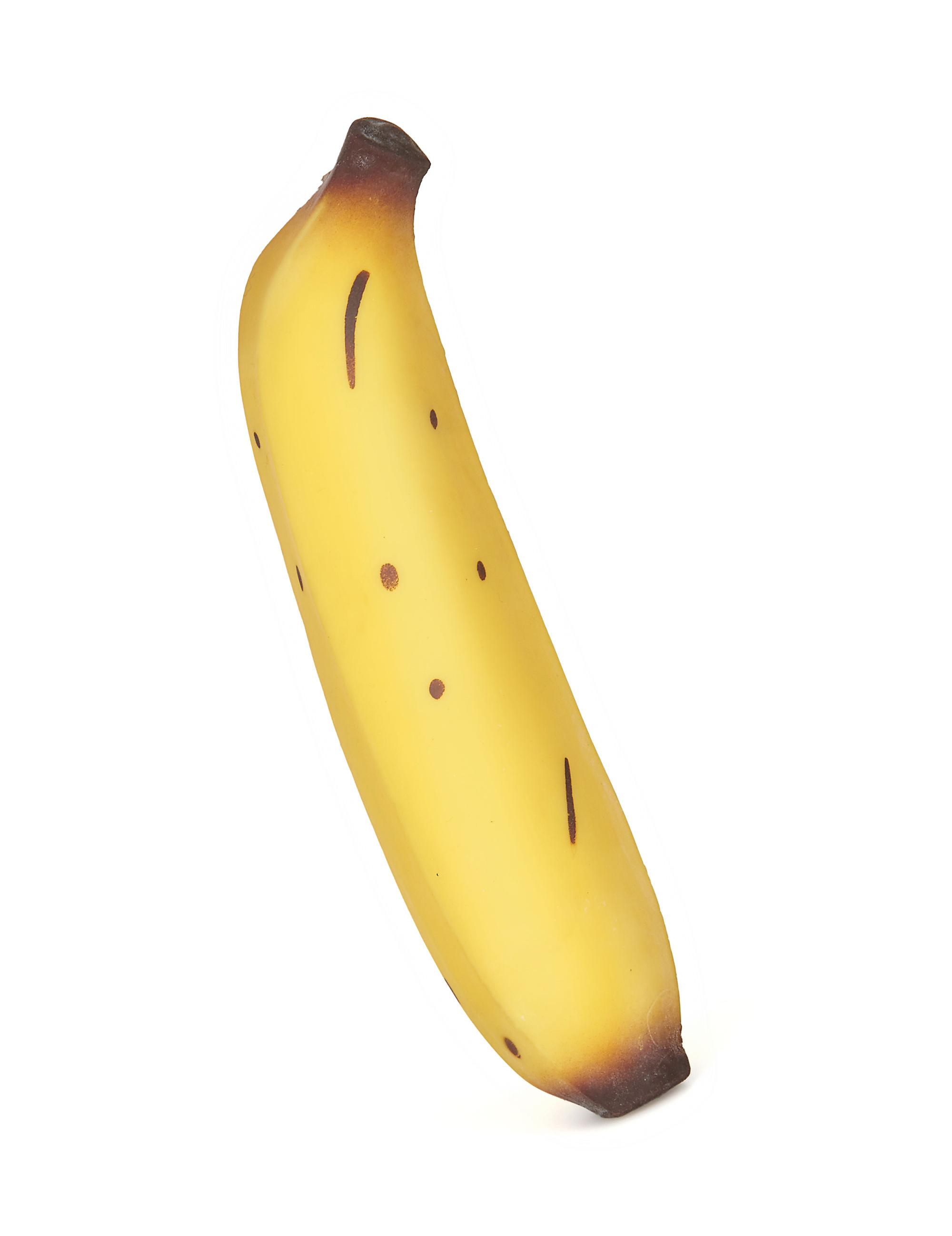 Banane à étirer