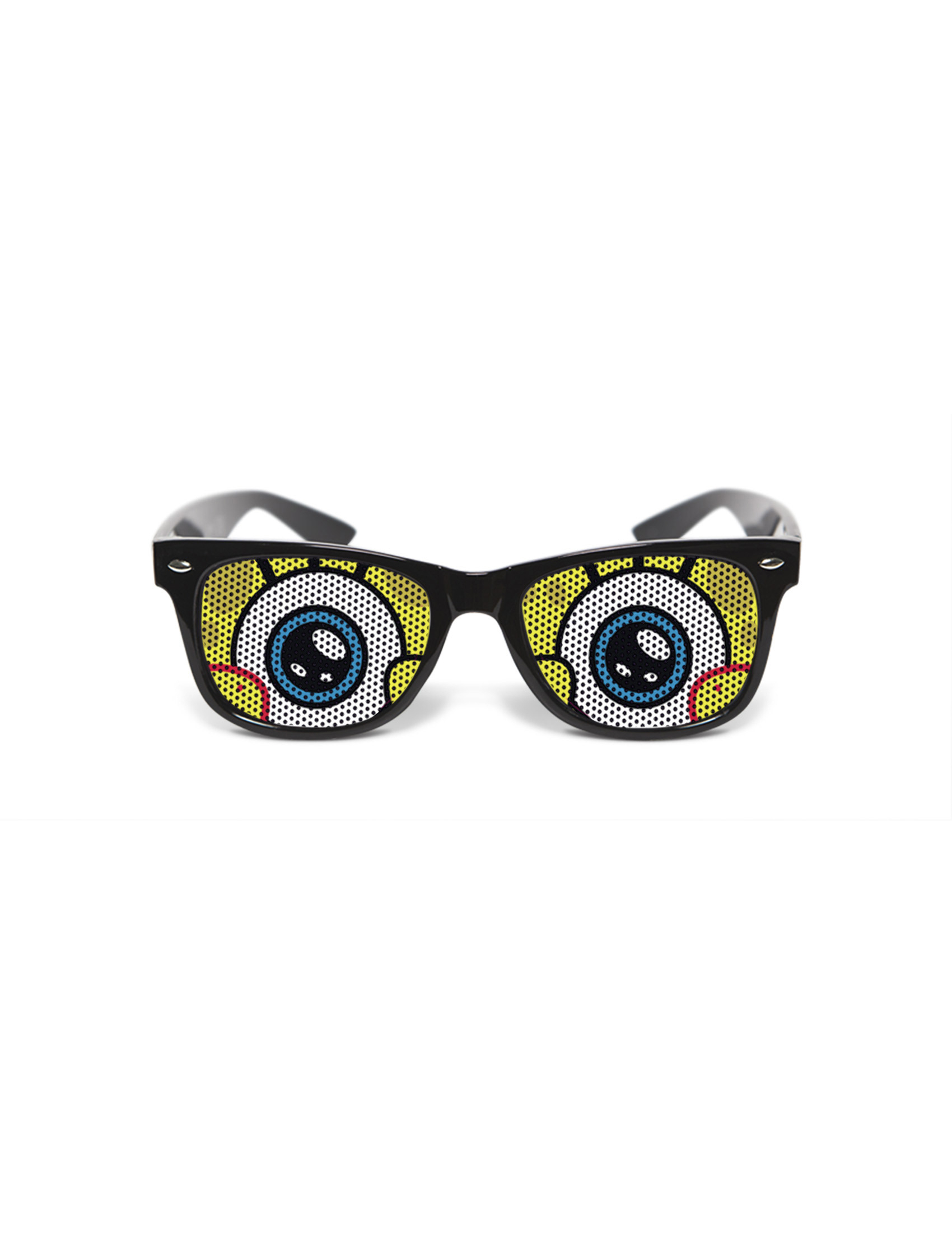 Lunettes humoristiques Bob l'éponge Love