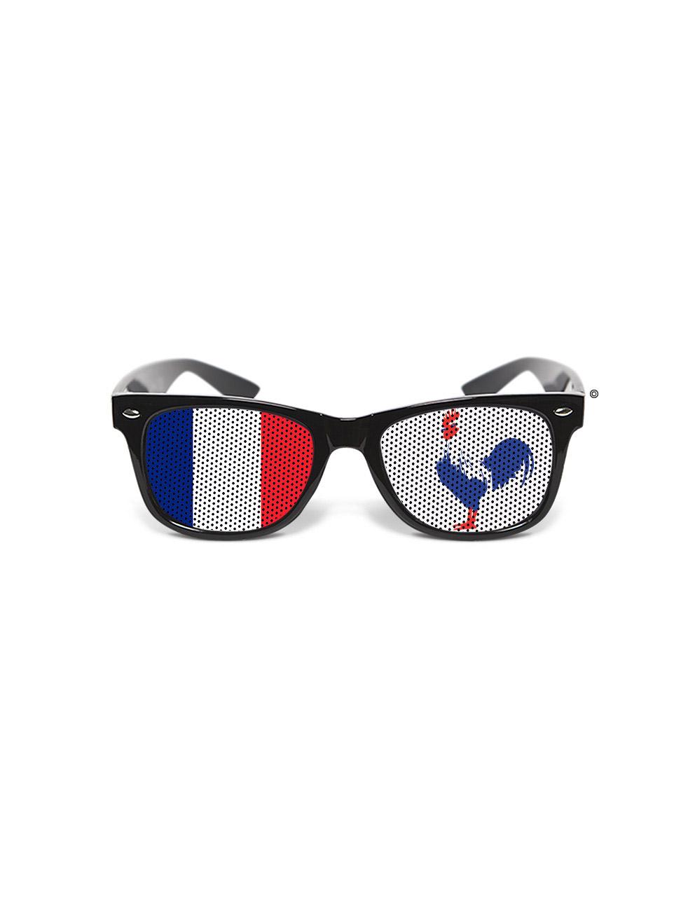 Lunettes humoristiques France