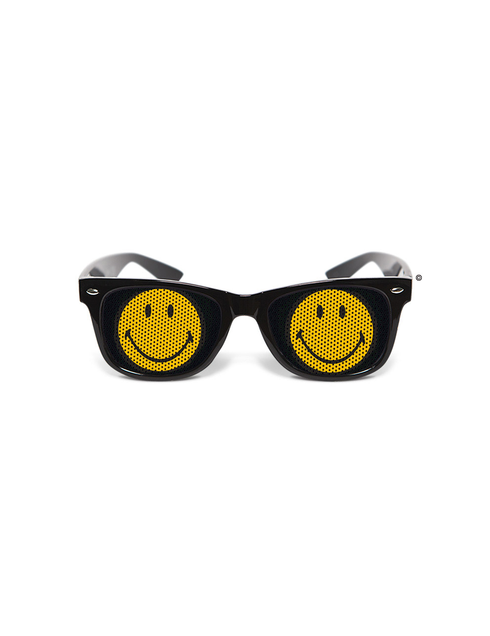 Lunettes humoristiques Original