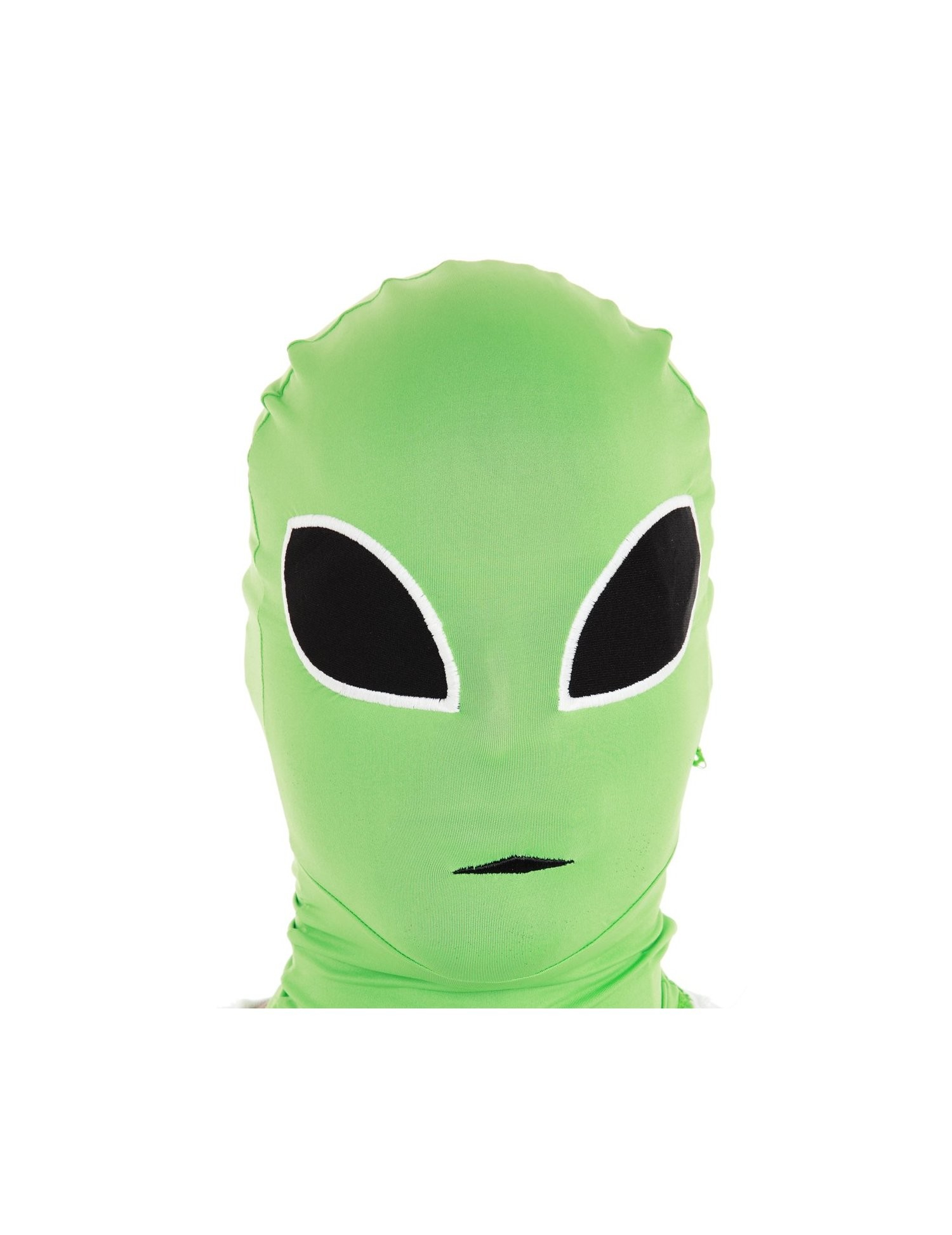 Masque Morphsuits Alien
