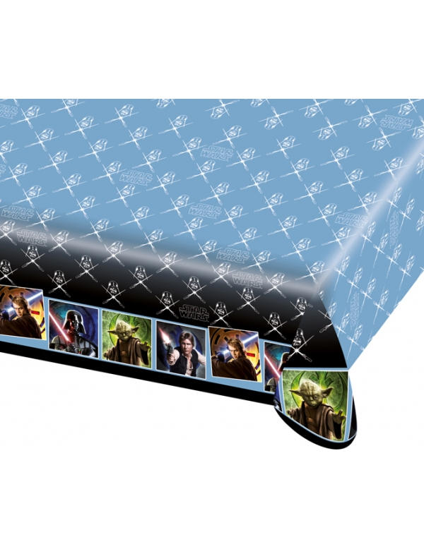 Nappe Star Wars
