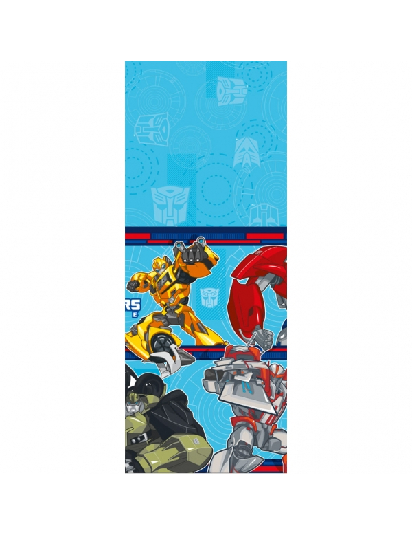 Nappe Transformers