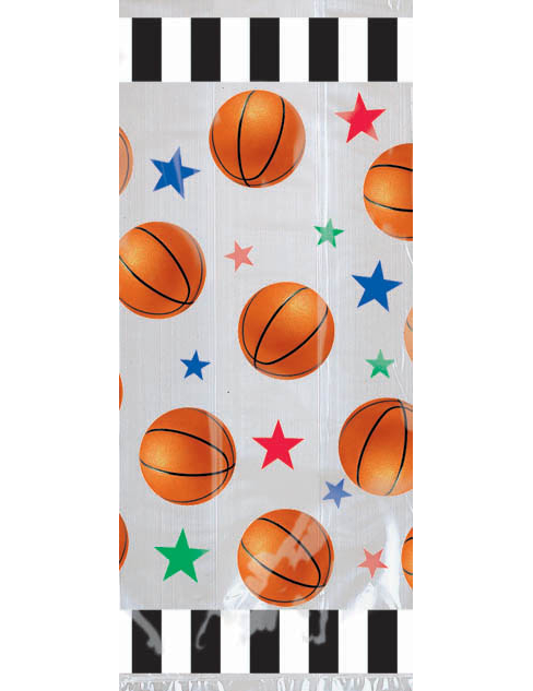 20 Sacs Basketball