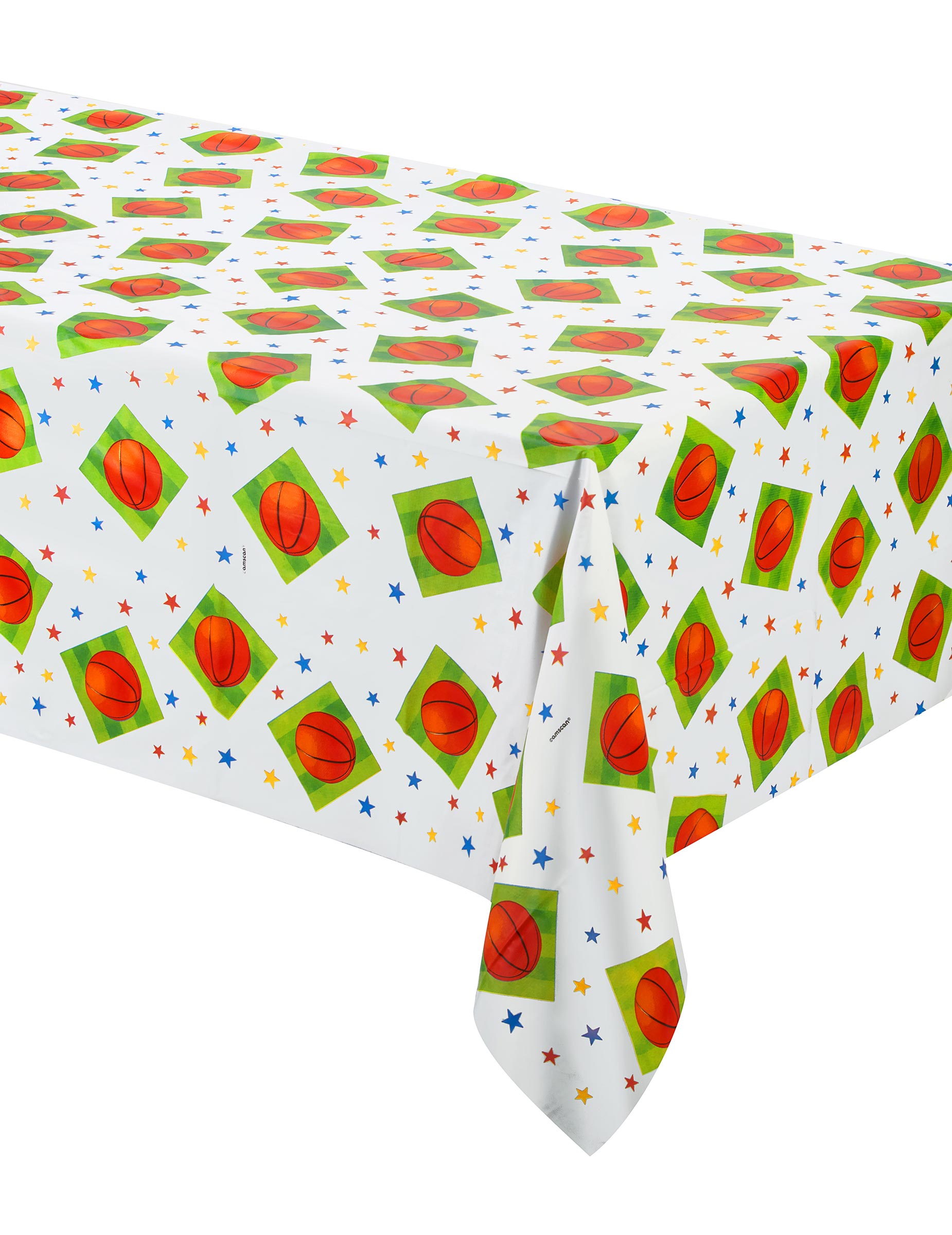 Nappe Basketball