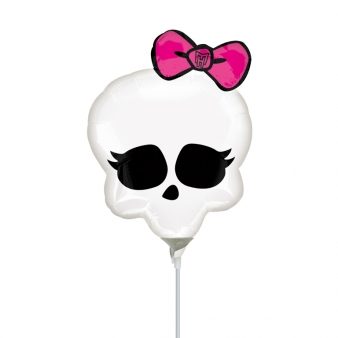 Ballon Monster high
