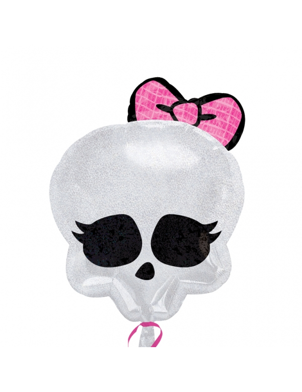 Ballon Monster high