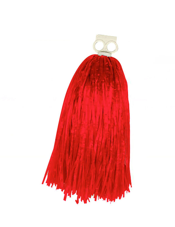 Pompon rouge Feria