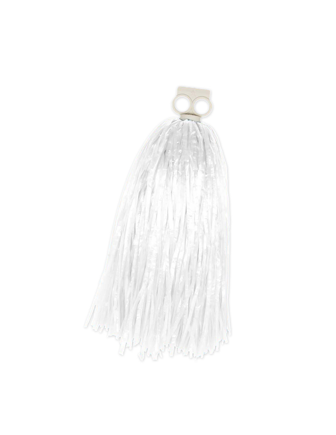 Pompon blanc Feria