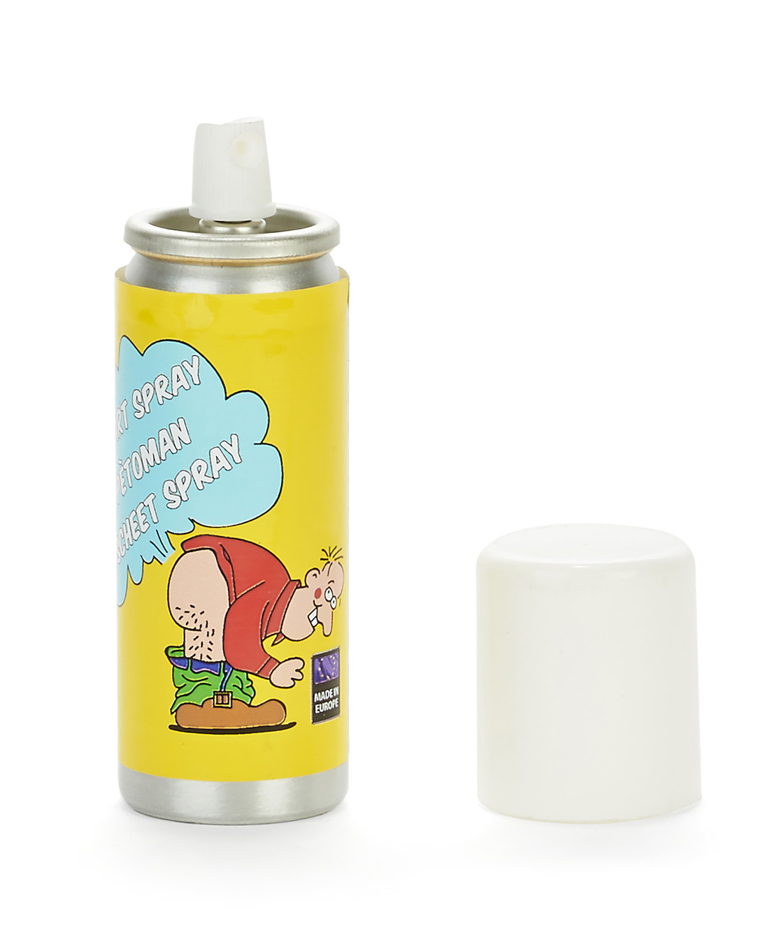 Spray puant 35ml