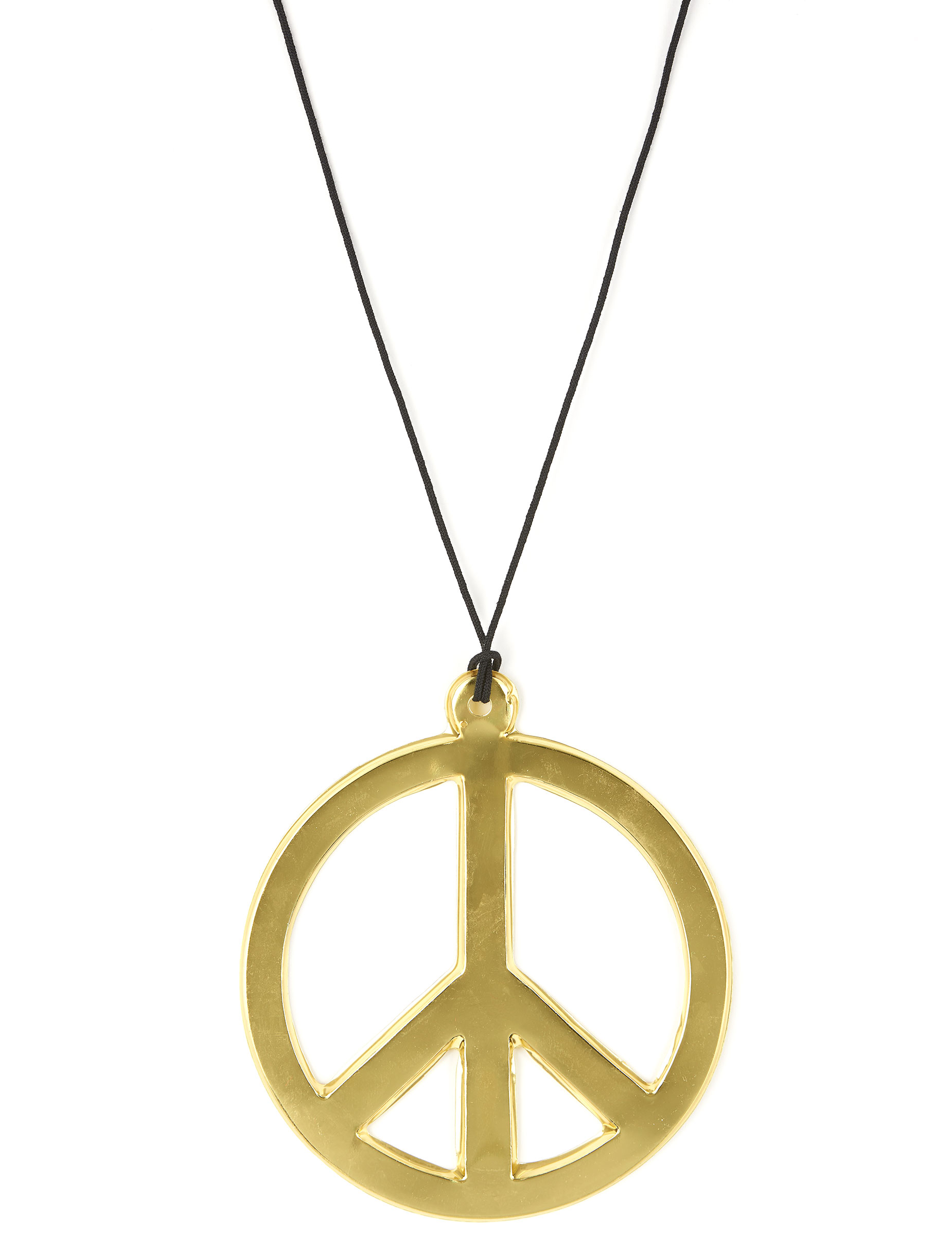 Collier Hippie 
