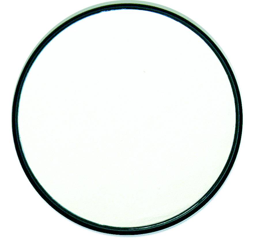 Fard visage et corps blanc Grim'Tout®