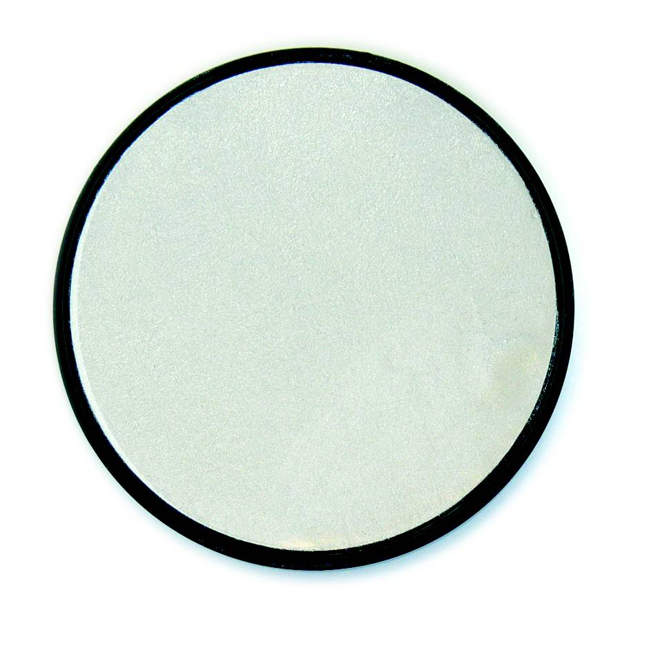 Fard visage et corps blanc nacré Grim'Tout®