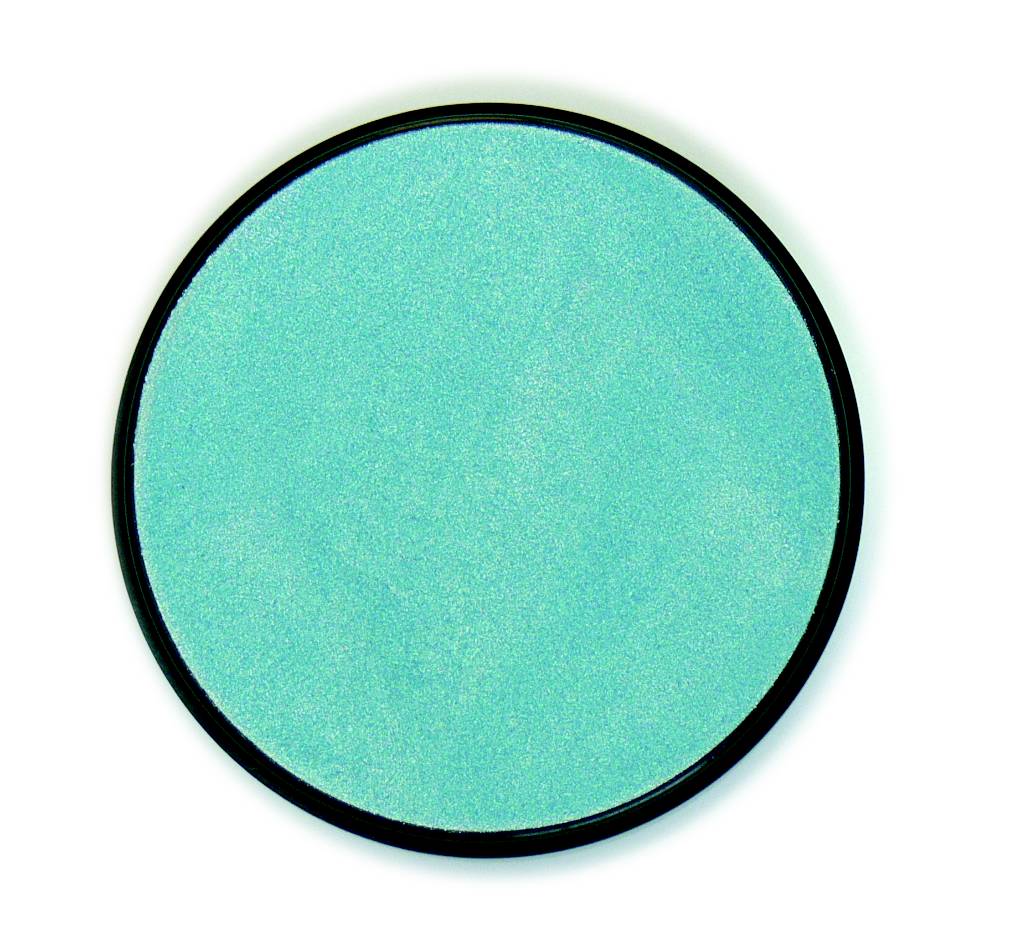 Fard visage et corps Bleu nacré Grim' Tout