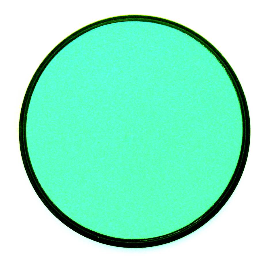Fard visage et corps Bleu Lagon Grim' Tout