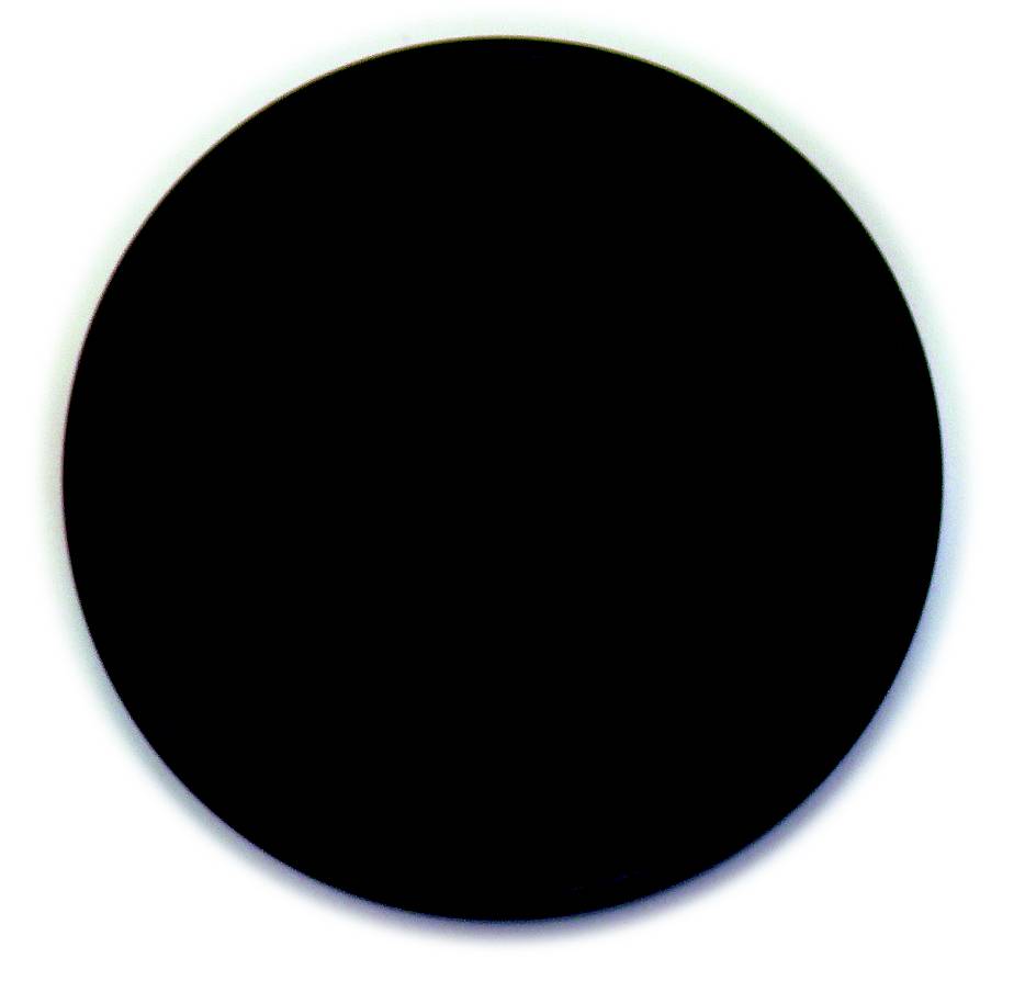 Fard visage et corps noir Grim'Tout® sans parabène