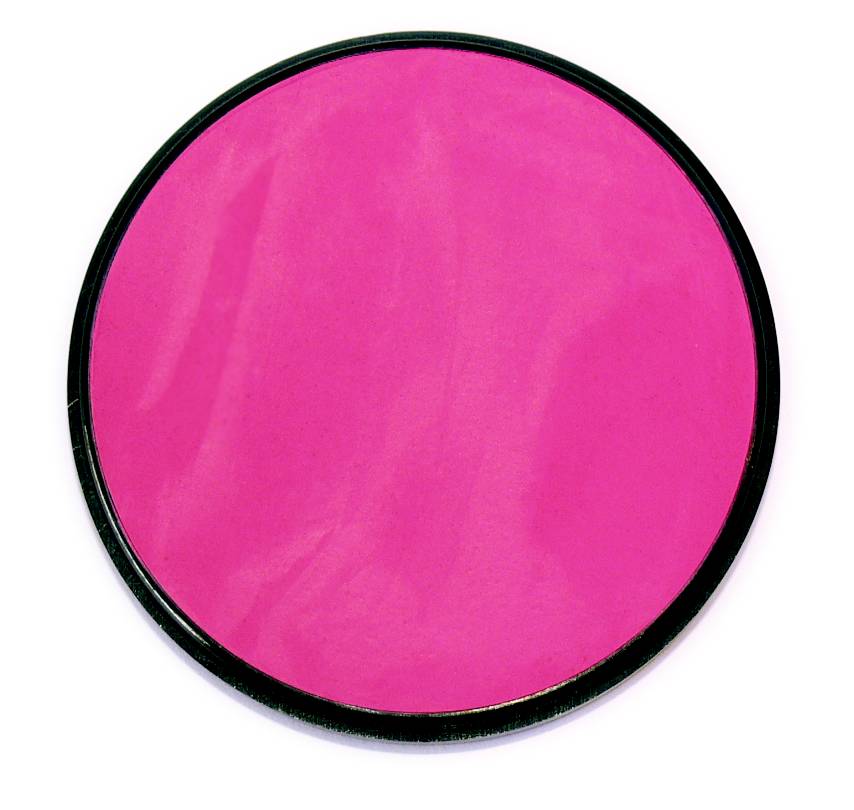 Fard visage et corps rose Grim'Tout®