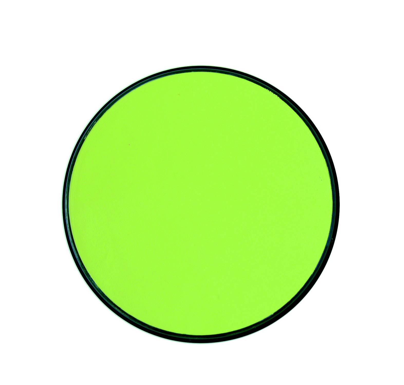Fard visage et corps Vert clair Grim Tout sans parabène