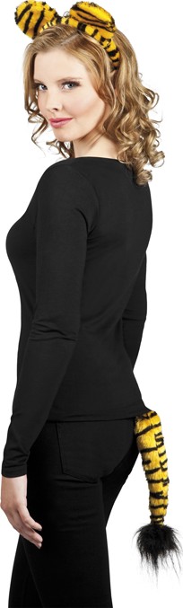 Set tigre adulte