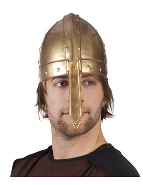 Casque chevalier adulte