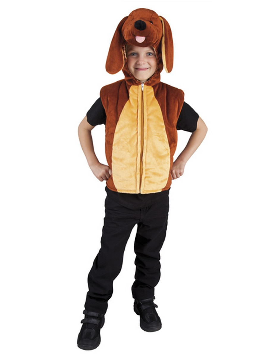 Déguisement chien enfant