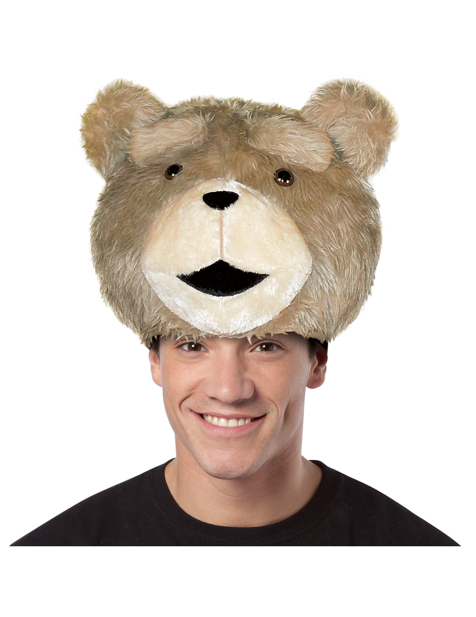 Chapeau Ted