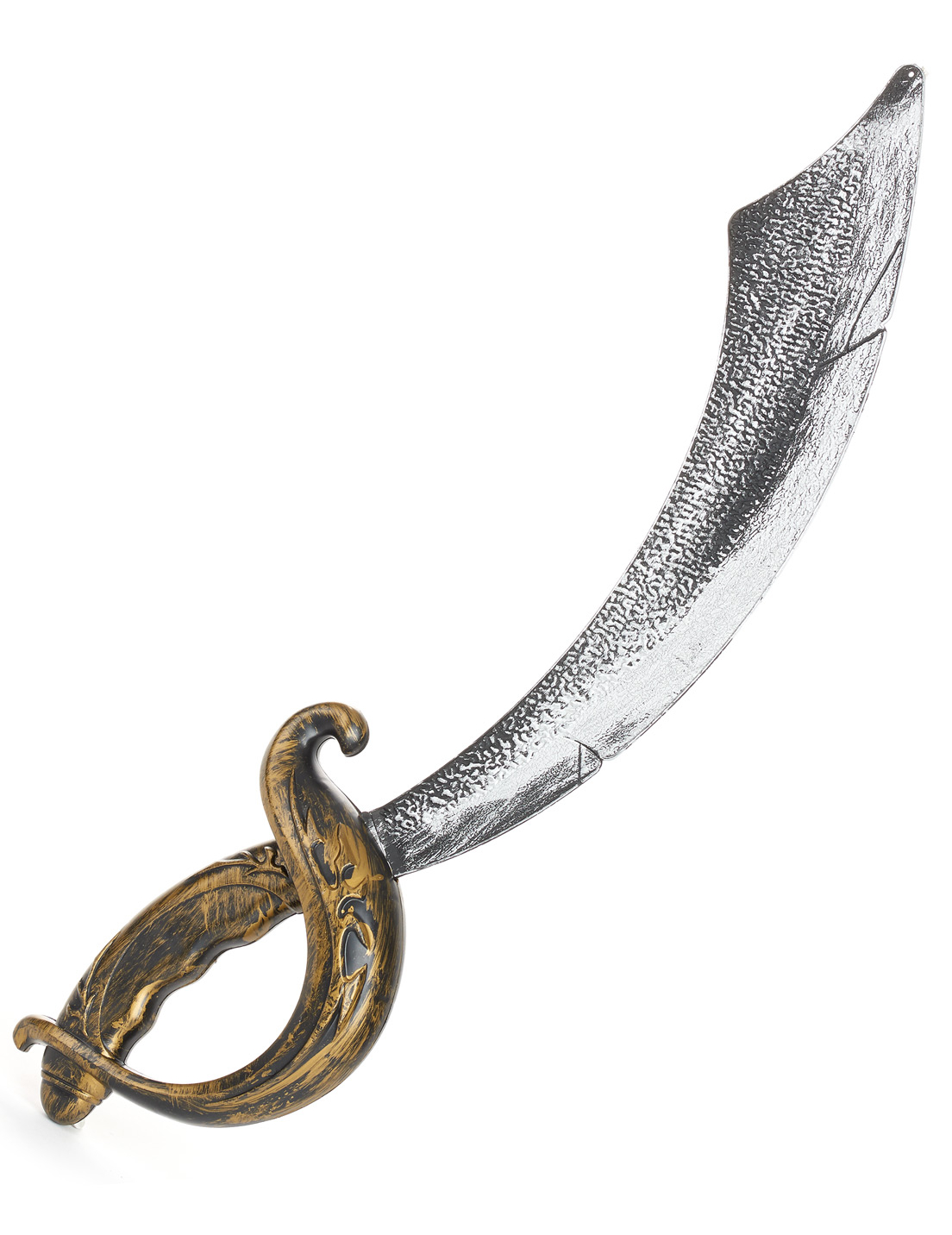 Sabre de pirate enfant en plastique