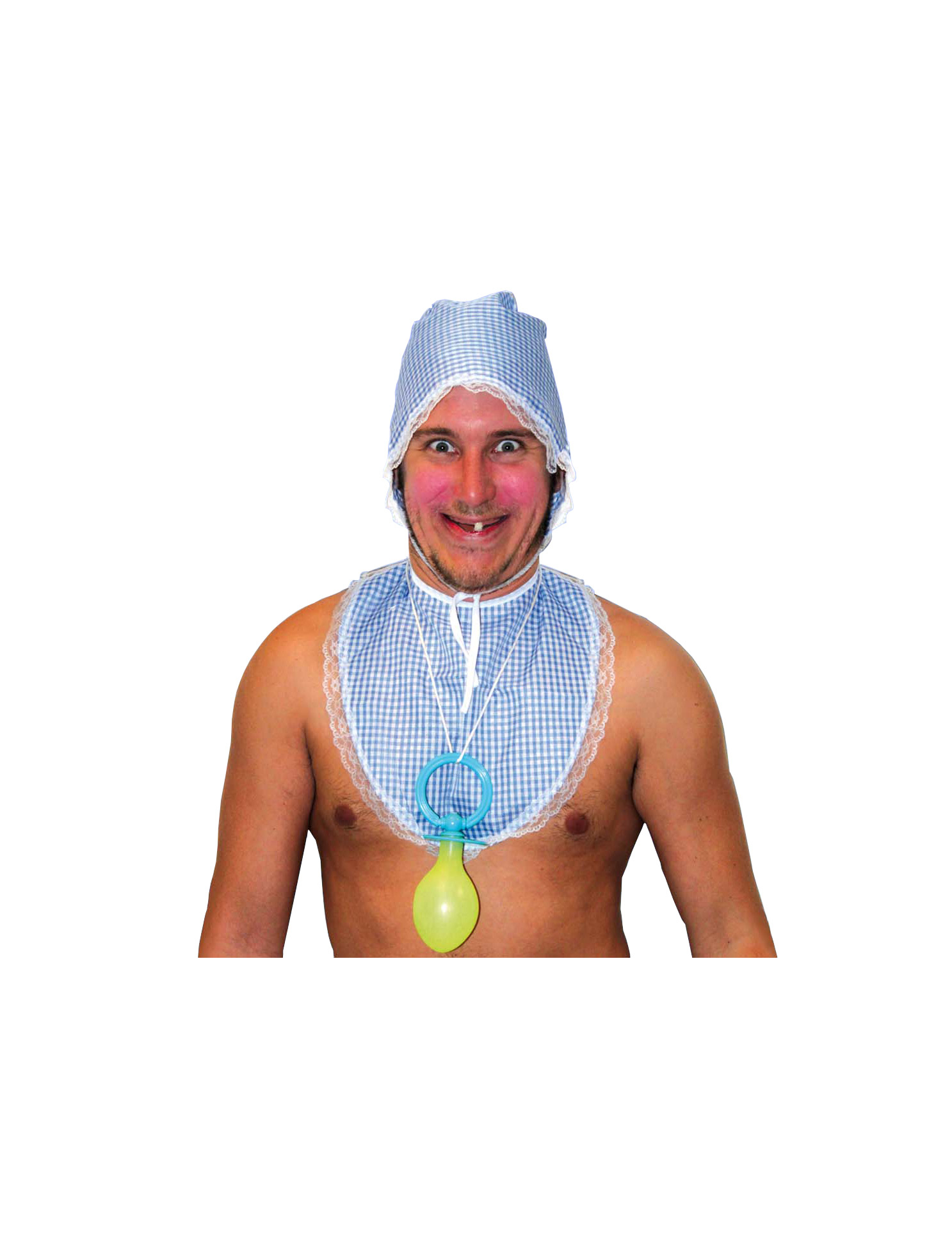 Kit bébé adulte