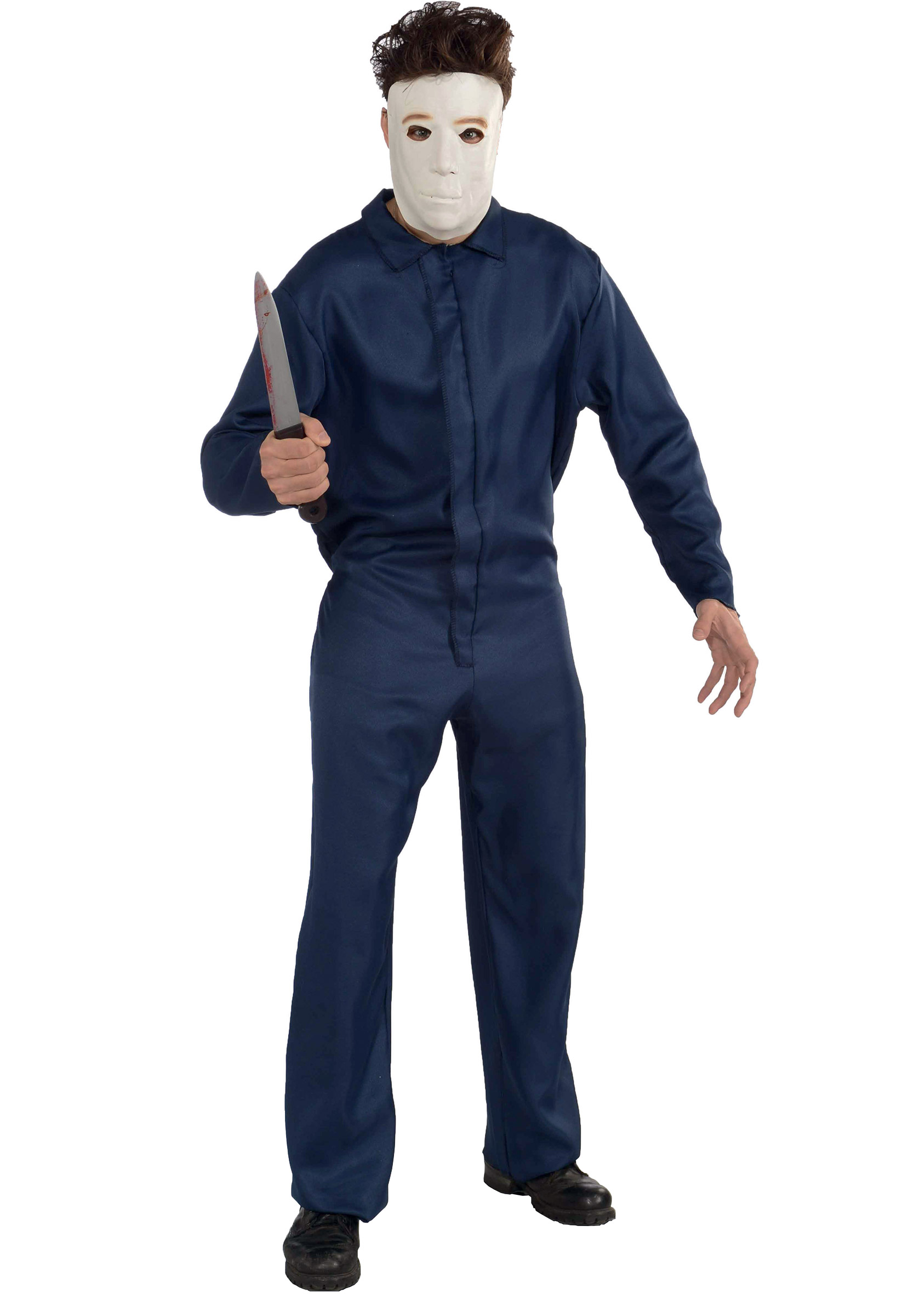 Déguisement Michael Myers Halloween homme