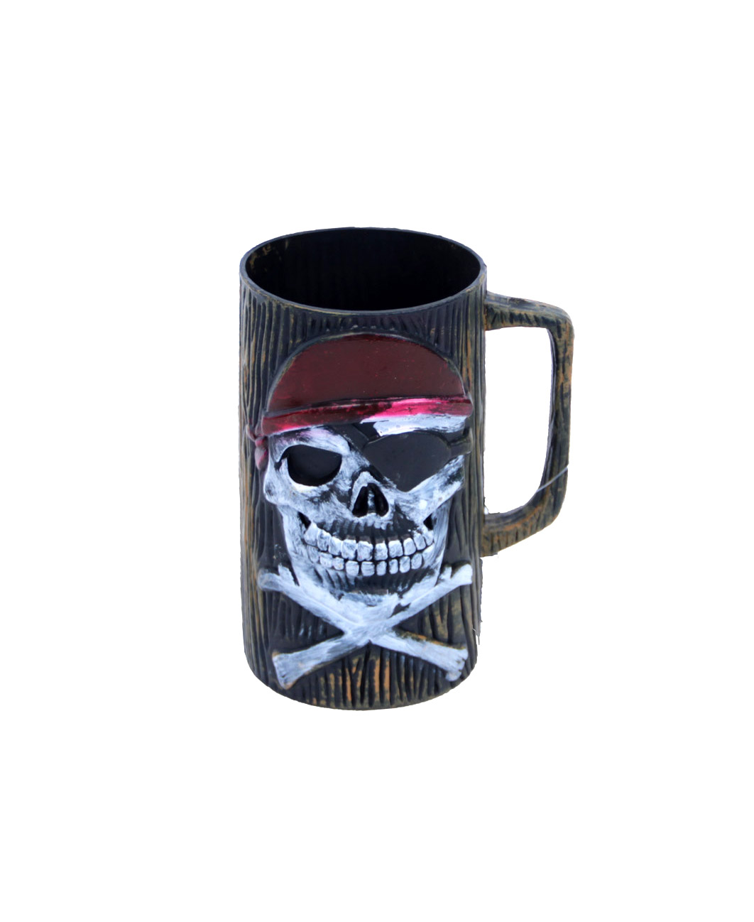 Verre pirate