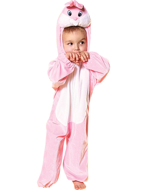 Déguisement lapin enfant