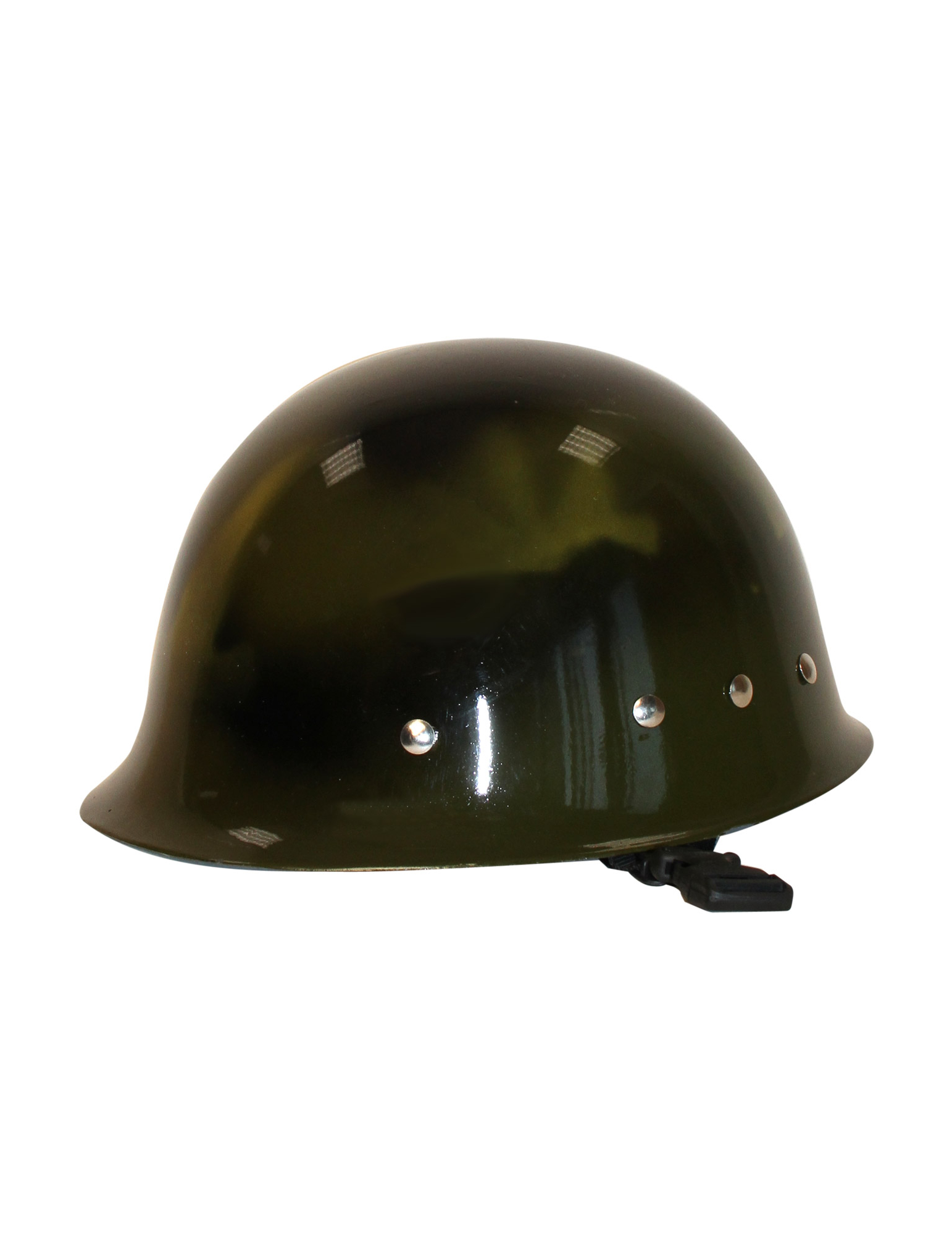 Casque militaire adulte