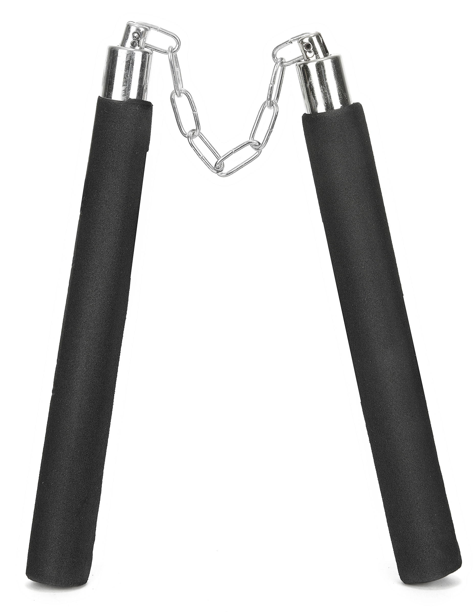 Nunchaku en mousse 30 cm