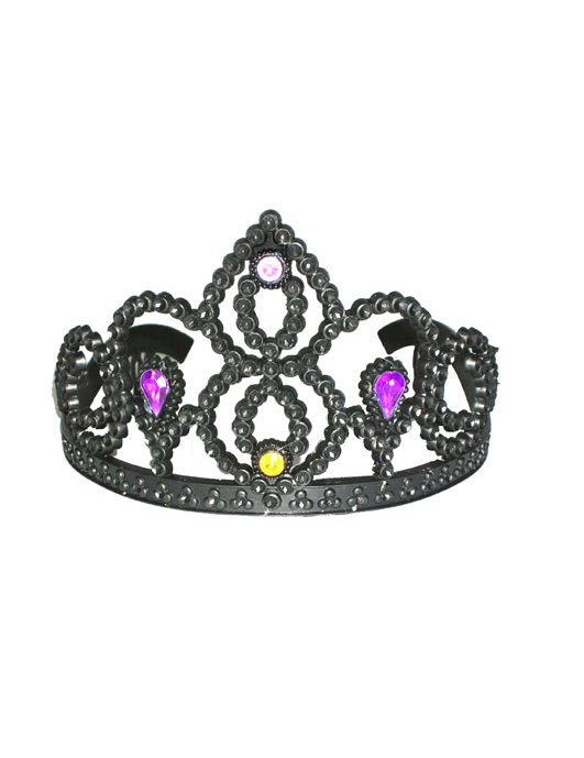 Diadème princesse