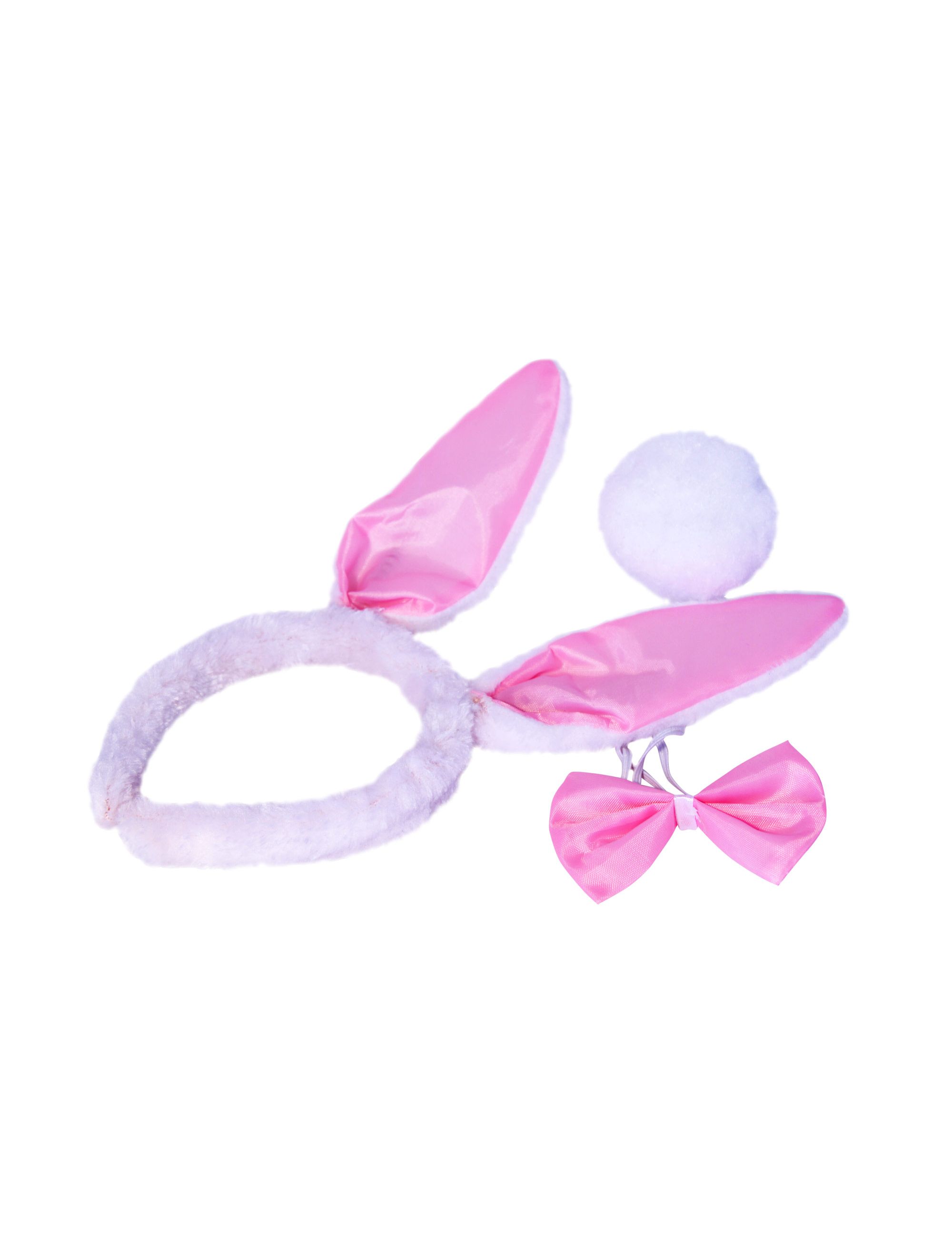 Set lapin