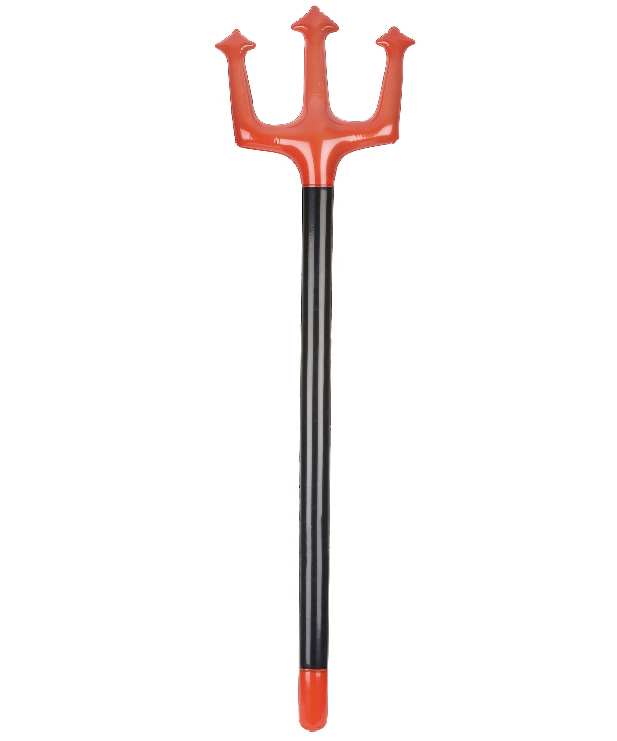 Fourche diable gonflable 150 cm Halloween